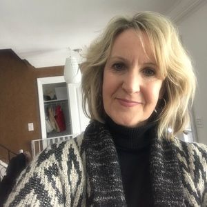 Meet your Posher, Linda